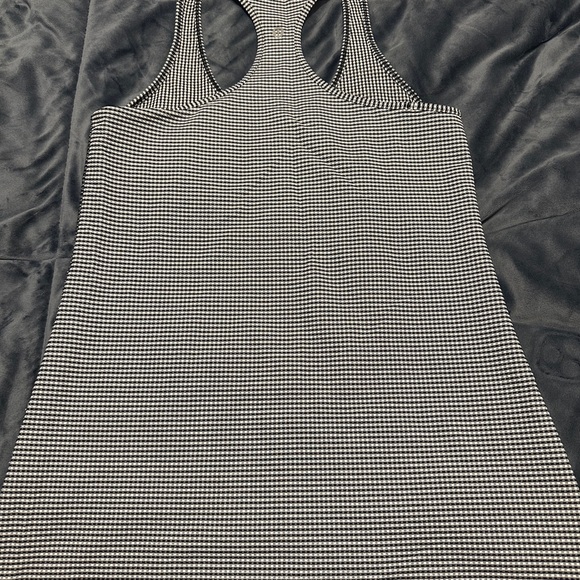 Lululemon Racerback Tank - Picture 2 of 3
